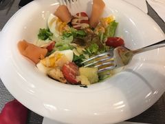 -LA CREPERIE BRETONNE布列塔尼法式餐厅(天童北路店)