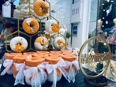 -麦雪尔甜品·生日蛋糕(新街口旗舰店)