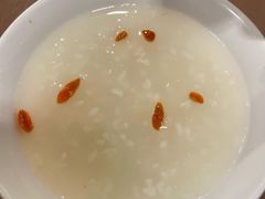 醪糟汤圆-川外川(星海店)