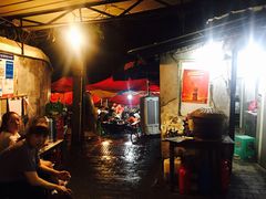 大堂-安胖老火锅(两路口店)