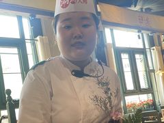 -手选潮汕鲜活牛肉火锅(二七广场店)