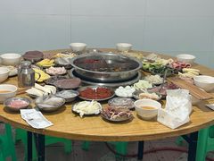 -渝味黄姐火锅(黄泥村店)