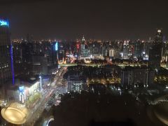 -上海新世界丽笙大酒店旋景餐厅(人民广场店)