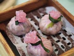 -蔡澜点心·粤菜(领展购物广场店)