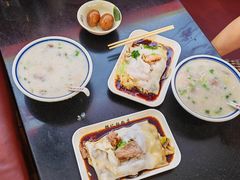 -银记肠粉店(中山一路店)