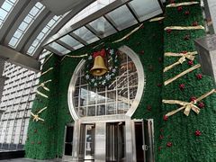 -金茂君悦·食在56海鲜自助餐厅ON56