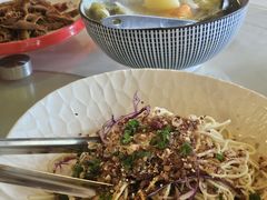 -老鼎万春卤菜(五代传承创始老店)