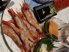 -半岛听涛蒸汽海鲜自助(K11店)