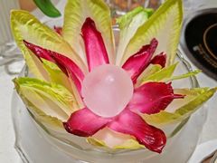-一叶一世界•素食餐厅(新光天地店)