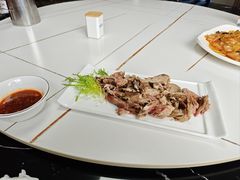 -东北缘餐厅(兰埔路店)