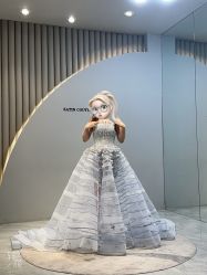 -SATIN COUTURE瑟庭婚纱礼服馆