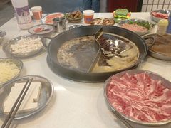 -憨铁匠老火锅(龙岗万科里店)