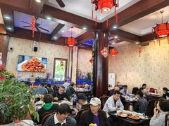 -长兴菜馆(高桥店)