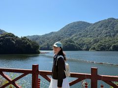 -广州市石门国家森林公园