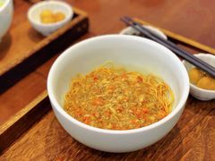 蟹黄面-蟹上黄·蟹黄面·江南糖水(人民广场店)