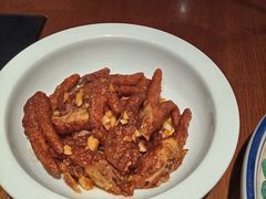 -老湘村·湖南土菜(天河维多利店)