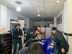 -小狗面馆(复兴店)