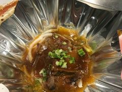 -雅玛花式铁板烧(国宏宾馆店)