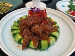 -翠湖轩中餐厅(昆明翠湖宾馆店)