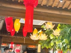 -北平盛世·新京菜·北京烤鸭(劲松·双井店)