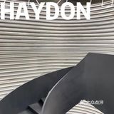 有效逛街| 深圳HAYDON黑洞美妆集合店