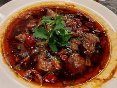 -徐记私厨(半淞园路店)