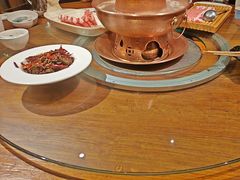 -额尔敦草原涮羊肉·烧烤(冻青树总店)