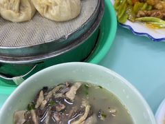 -北三沙家烧麦(北头道街店)