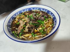 -南花桥羊肉馆老字号(乌镇店)