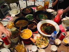 -茉莉餐厅(包河万达店)