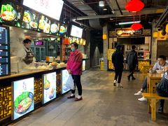 -八一路好吃街(雨田商务大厦店)