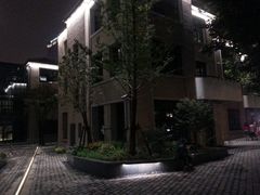 门面-徐家汇源景区-衡山坊