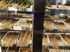 -来涮蜀鲜货火锅串串香(菜市口店)