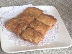 -潮府馆·非遗潮州菜·港式点心(世纪公园店)