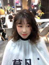 -MOVAN  HAIR莫凡匠人发型屋