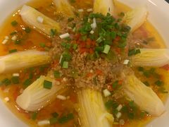 -千岛湖小鱼儿·淳安匠心农家菜