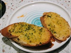 -战斧牛排餐厅(百盛优客店)