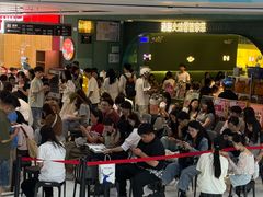 -浩海火烧云傣家菜(京广店)