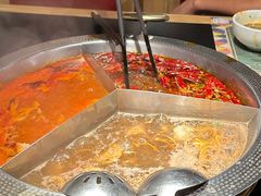 -廖掌柜·重庆鲜货火锅(上海首店)