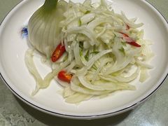 -西兰轩清真菜馆(北顺城街店)