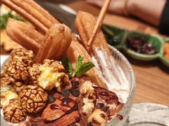 -CURRY YA 熟成咖哩專門店(深圳湾万象城店)