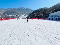 -太子岭滑雪场