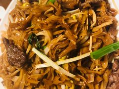 -海陵岛保利皇冠假日酒店·御公馆中餐厅 CANAL LNUA