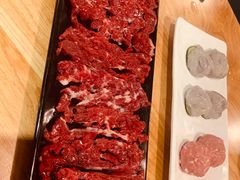 -嬷孙家潮汕牛肉火锅(北京路天河城店)
