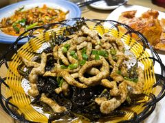 -炊烟·山房菜