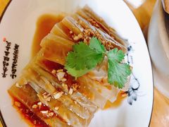 -东家小院金汤酸菜鱼(南阳路店)