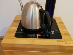 -梅间堂茶馆(绿地缤纷城店)