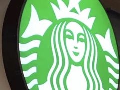 -星巴克(武汉协和医院店)