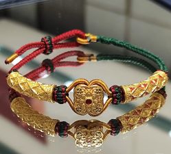 -周大福CHOW TAI FOOK(荟聚购物中心西红门店)