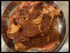 -英雄故事地摊烤肉(马驹桥店)